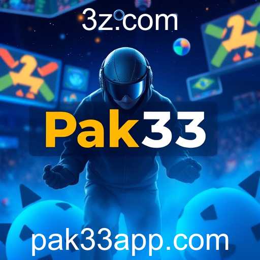 Tendências de Jogos em 2025: Pak33 e Novas Dinâmicas