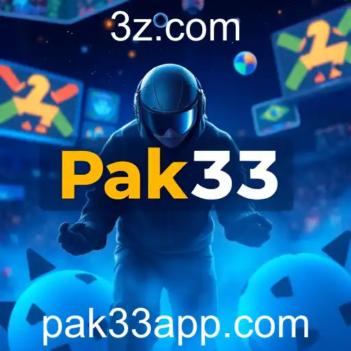 Tendências de Jogos em 2025: Pak33 e Novas Dinâmicas