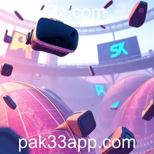 Pak33 e o Crescimento dos eSports no Brasil