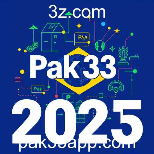 O Crescimento do Pak33 e as Tendências de 2026 no Mercado de Jogos