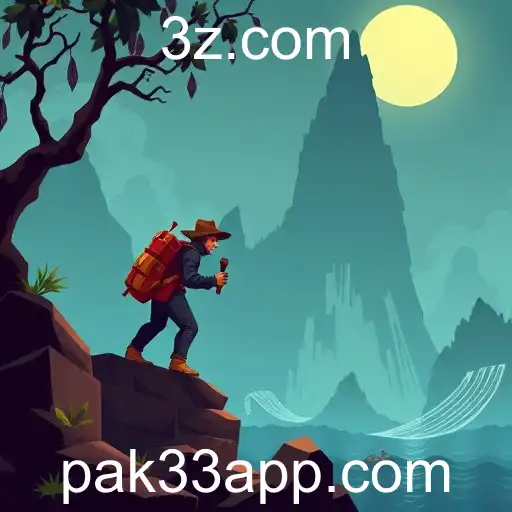 O Impacto de Pak33 nos Jogos Online no Brasil