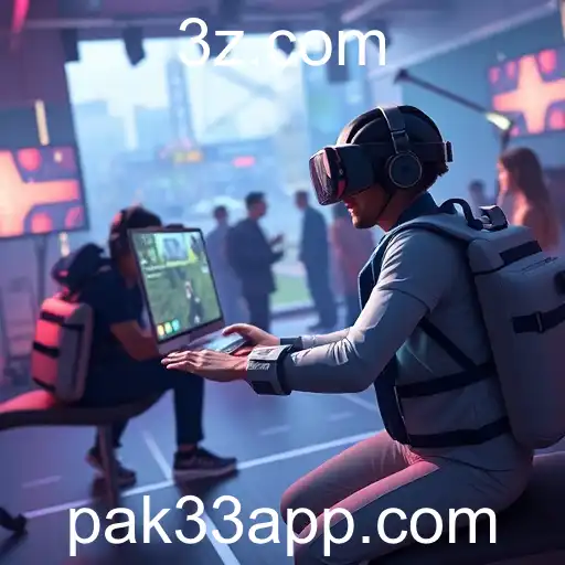 O Impacto dos Jogos na Sociedade Moderna