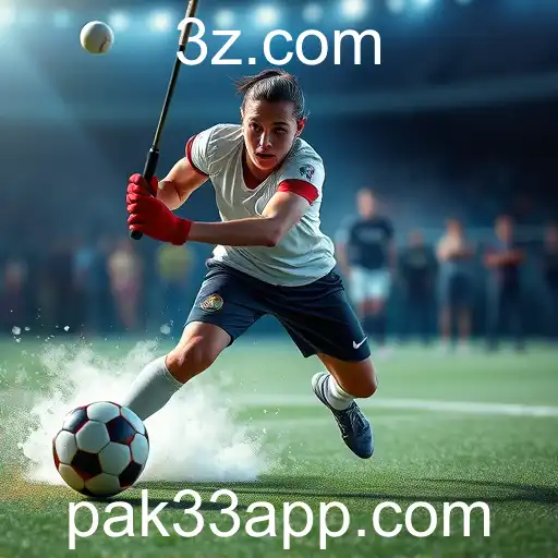 A Revolução dos Jogos Online: Como Pak33 Está Liderando a Tendência