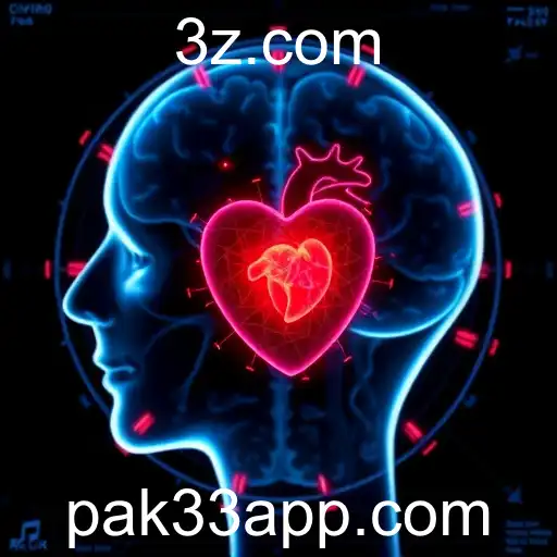 Pak33 Revoluciona o Mundo dos Jogos