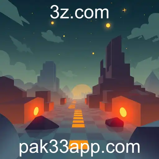 Pak33: Revolução nos Jogos Online em 2026