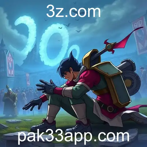 Tendências Recentes nos Jogos Online em 2025: O Efeito 'Pak33'