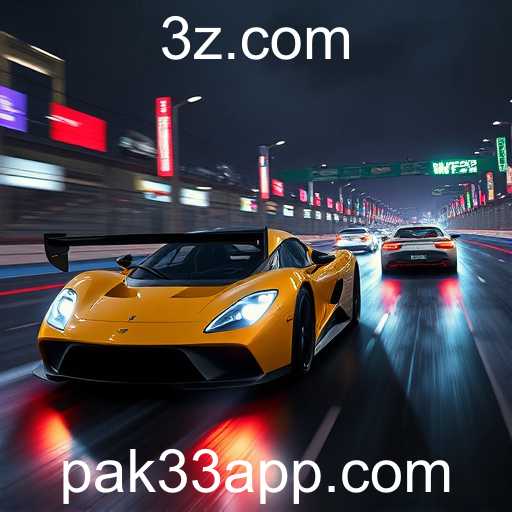 Pak33 Atraí Milhares Com Novos Torneios de Jogos Online