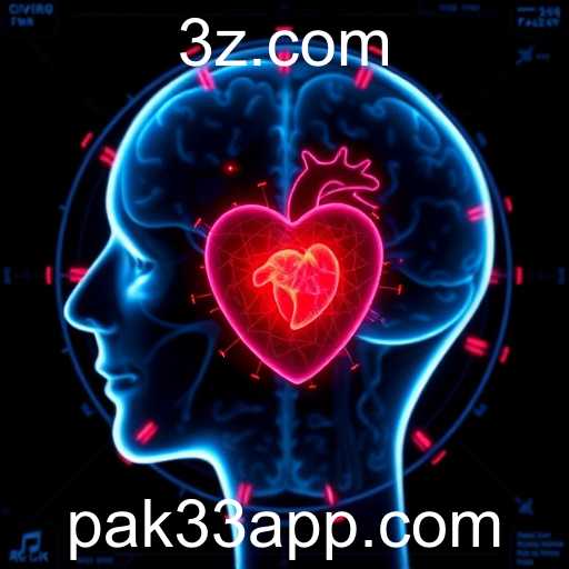 Pak33 Revoluciona o Mundo dos Jogos