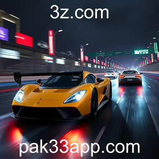 A Emoção e o Futuro dos Jogos de Corrida no Mundo dos Games