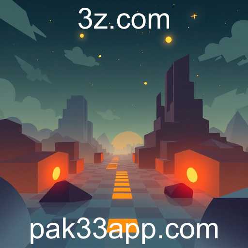 Revolucionando o Consumo de Jogos com Pak33