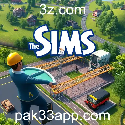 A Fascinante Categoria dos Jogos de Simulação