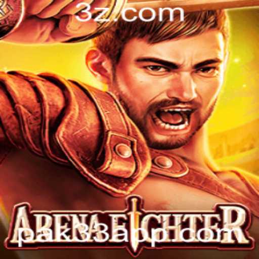 ArenaFighter: A Nova Sensação dos Jogos de Luta Multijogador