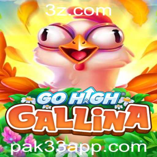 GoHighGallina: Explorando o Jogo da Vez com Pak33
