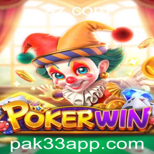 Explorando o Mundo de POKERWIN: Um Guia Completo