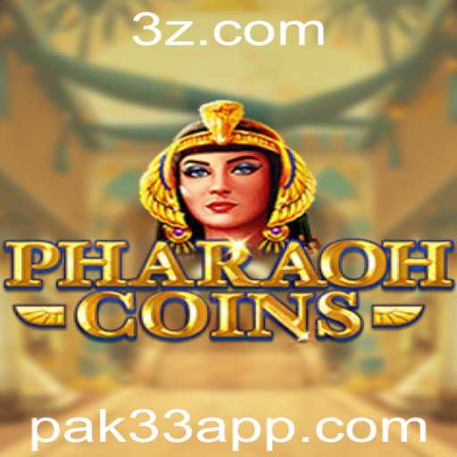 Explorando o Mundo do Jogo PharaohCoins: Entenda a Dinâmica e Regras