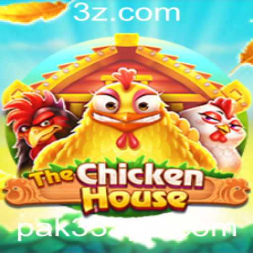 Descubra as Aventuras de TheChickenHouse com Pak33