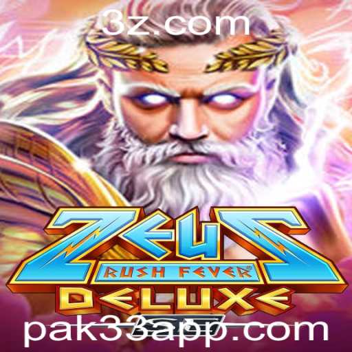 ZeusRushFeverDeluxeSE: Uma Jornada Épica no Mundo dos Jogos
